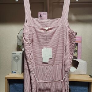 New! Beachlunchlounge Jumpsuit